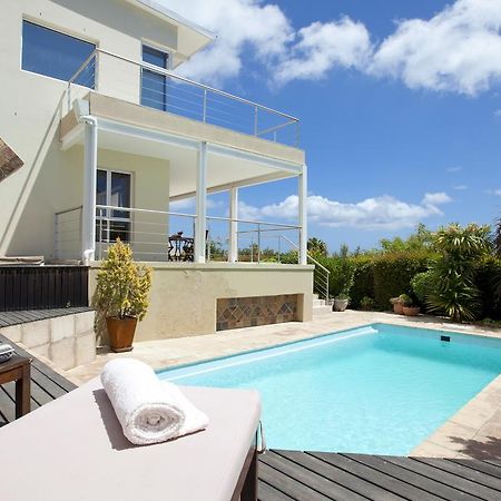 Entabeni Guest House Cidade Do Cabo Exterior foto