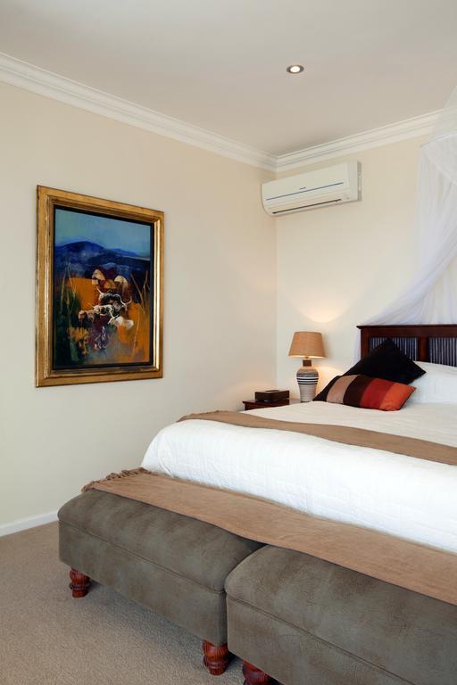 Entabeni Guest House Cidade Do Cabo Quarto foto
