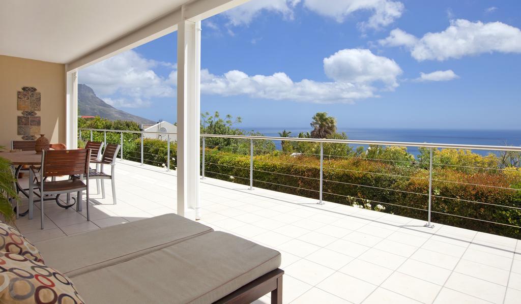Entabeni Guest House Cidade Do Cabo Exterior foto