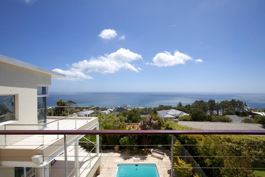 Entabeni Guest House Cidade Do Cabo Exterior foto