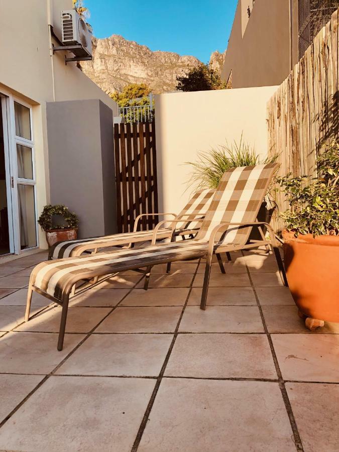 Entabeni Guest House Cidade Do Cabo Exterior foto